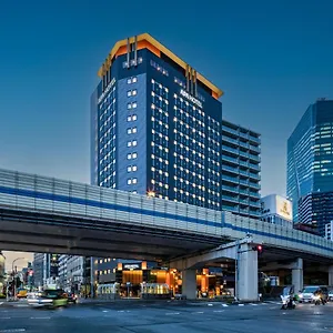 Hotel Apa & Roppongi Ekihigashi Tokio