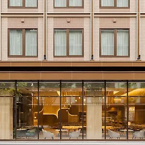 Hotel Hilton Garden Shijo Karasuma Kyoto