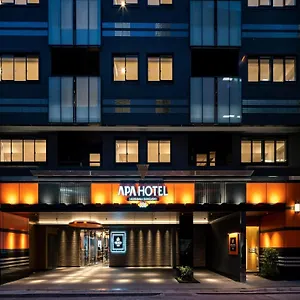 Hotel Apa Akihabara Ekihigashi Tokio