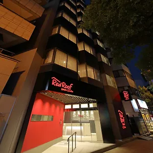 Hotel Red Roof & Namba Nipponbashi Osaka