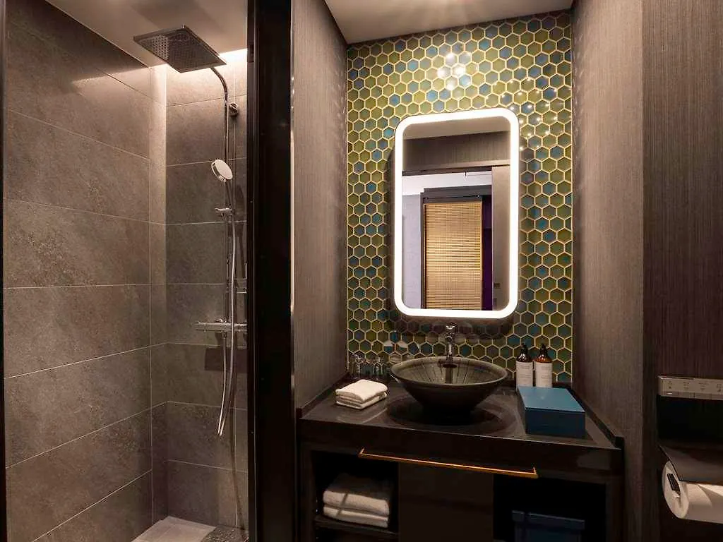 Mercure Tokyo Haneda Airport 4*,